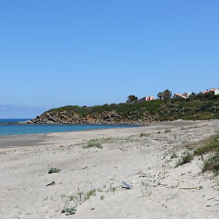 Verdemare Cefalù Exteriér fotografie