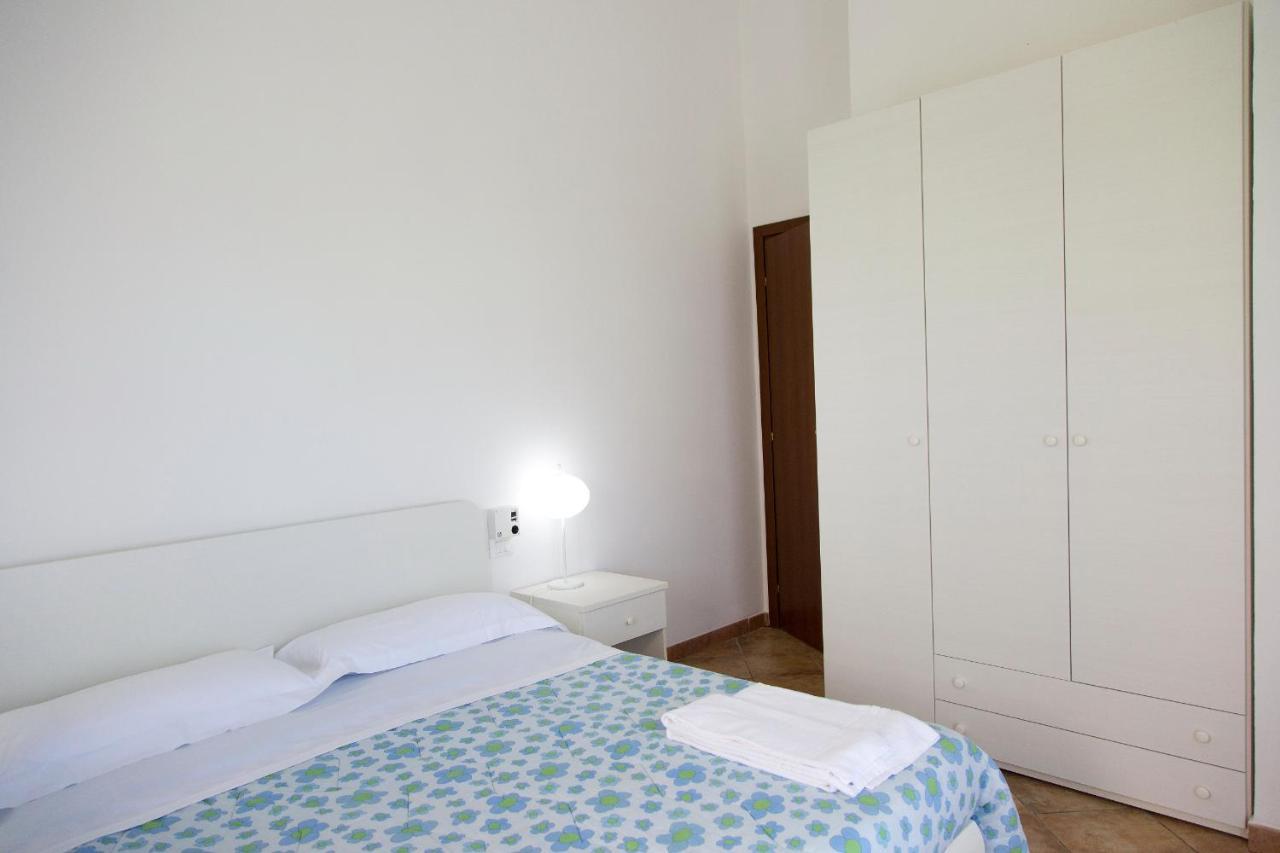 Verdemare Cefalù Exteriér fotografie