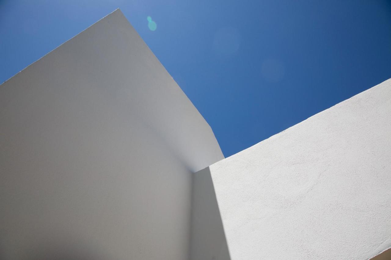 Verdemare Cefalù Exteriér fotografie