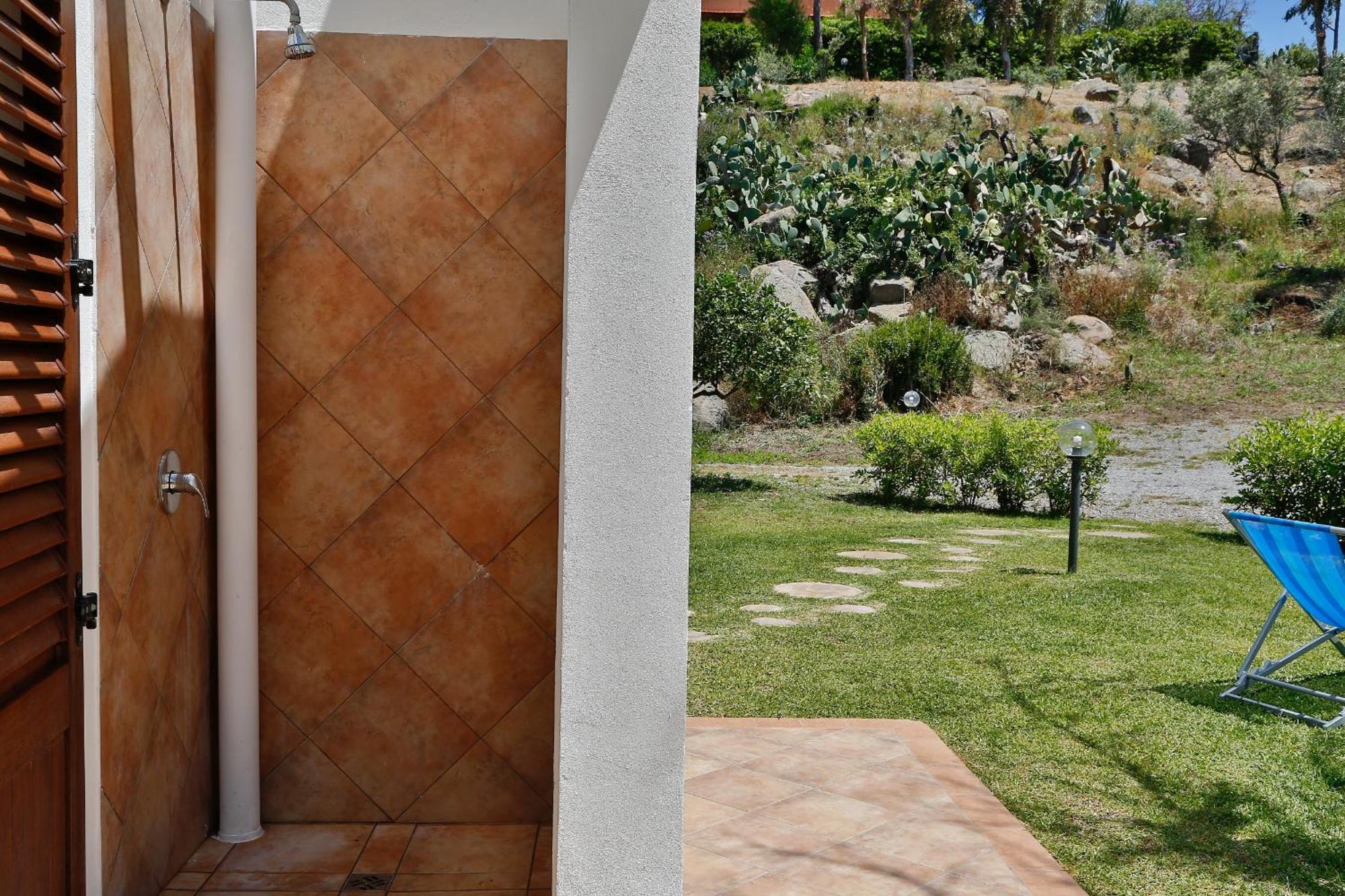 Verdemare Cefalù Exteriér fotografie