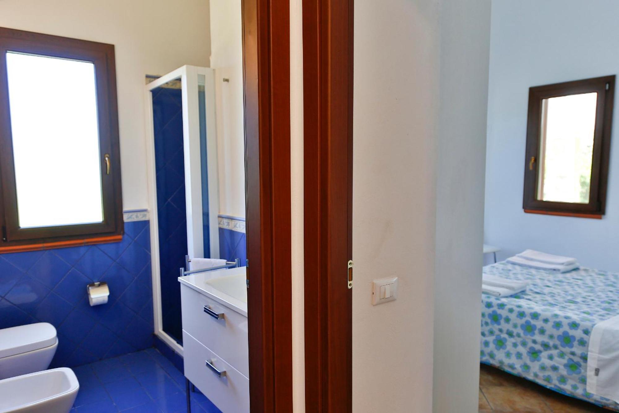 Verdemare Cefalù Exteriér fotografie