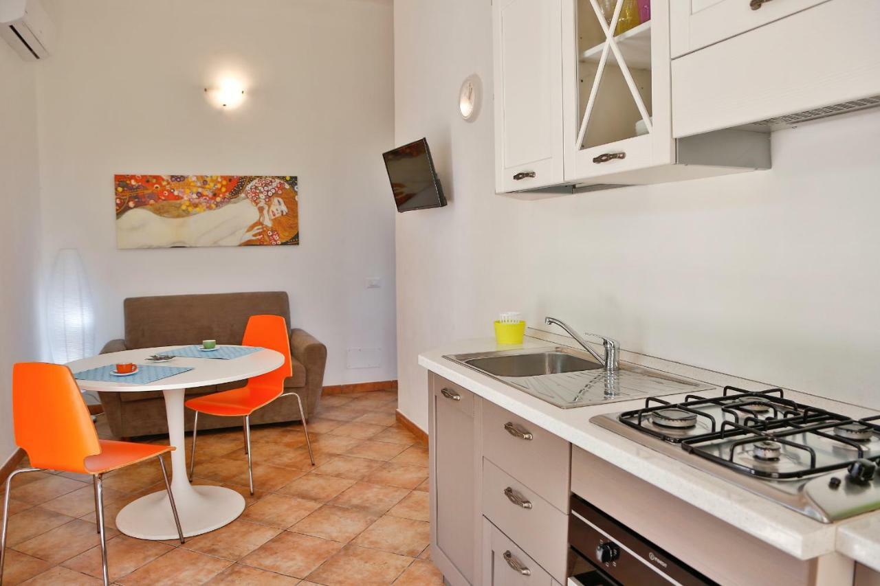 Verdemare Cefalù Exteriér fotografie